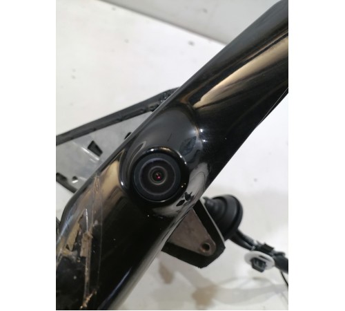 Зеркало заднего вида правое