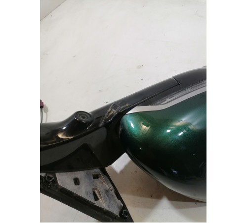 Зеркало заднего вида правое