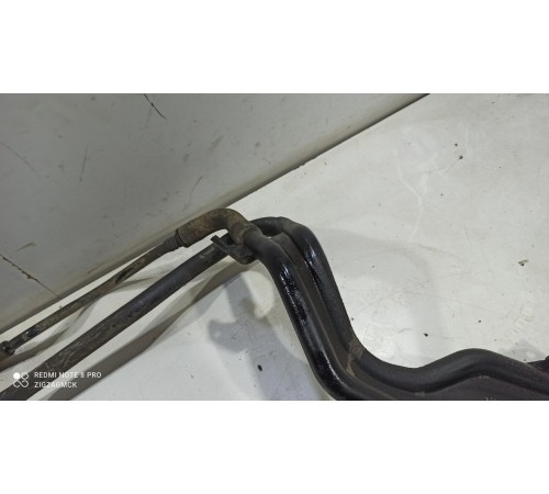 Топливные трубки