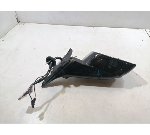 Зеркало заднего вида правое