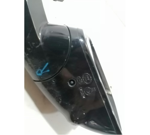 Зеркало заднего вида правое