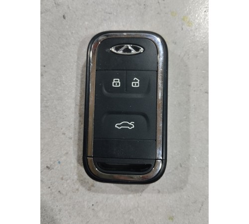 Ключ зажигания брелок