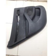 Обшивка двери (задняя левая)