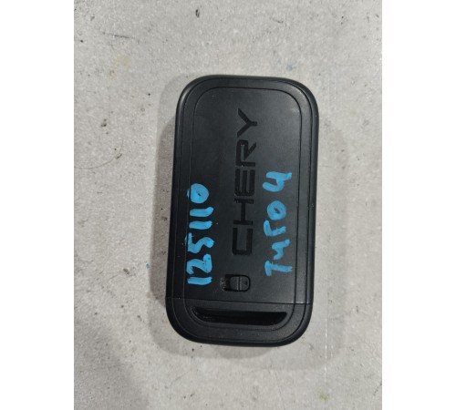 Ключ зажигания брелок