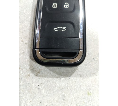 Ключ зажигания брелок