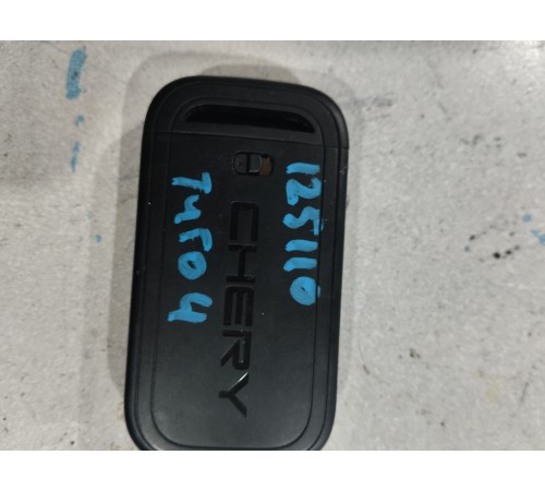 Ключ зажигания брелок