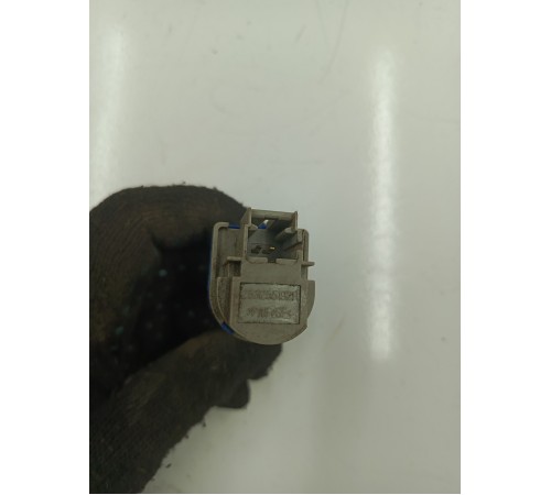 Концевик педали тормоза лягушка