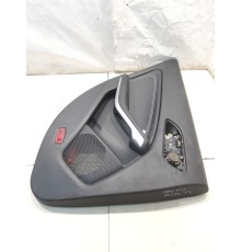 Обшивка двери (задняя, левая)