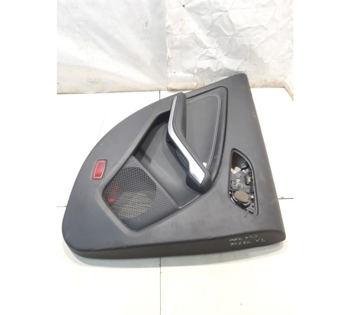 Обшивка двери (задняя, левая)