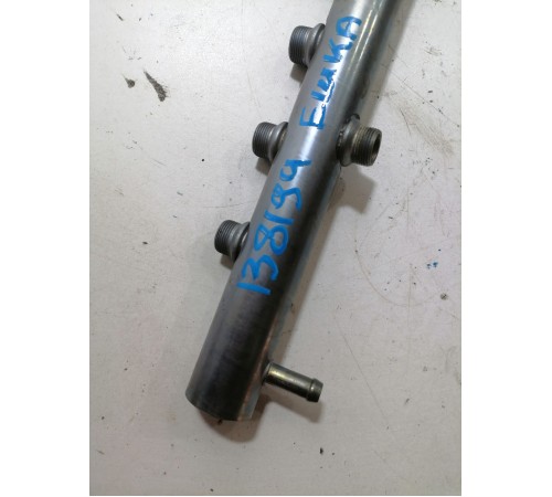 рампа топливная