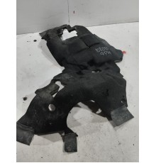 Шумоизоляция салона