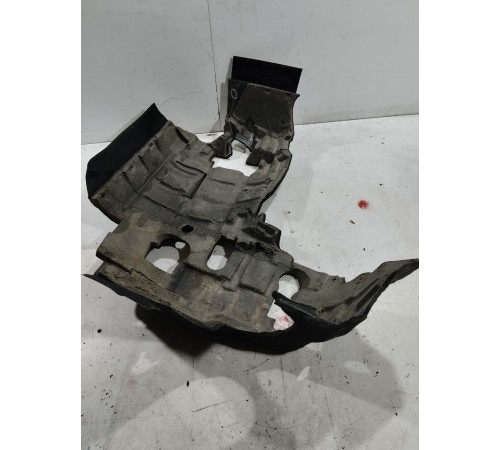 Шумоизоляция салона