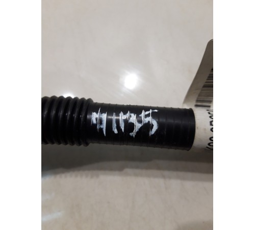 Топливная трубка