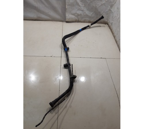 Топливная трубка