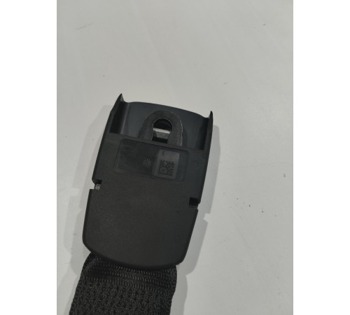 Ремень безопасности (передний правый)