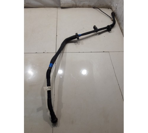 Топливная трубка