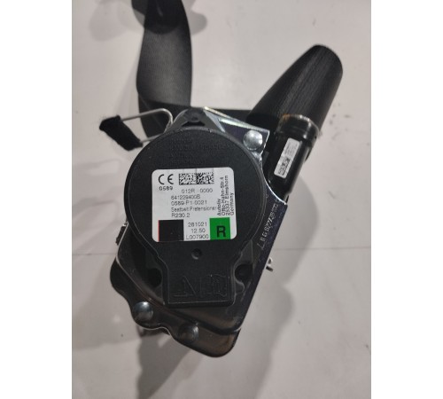 Ремень безопасности (передний правый)