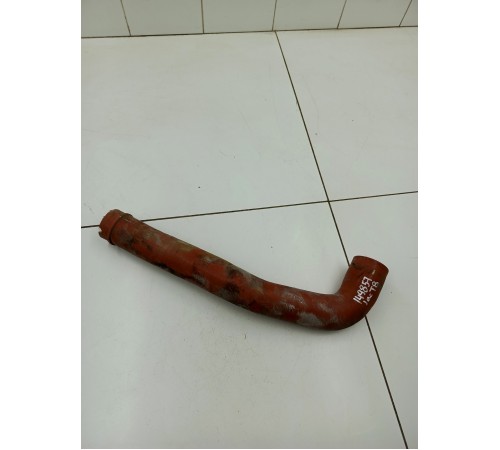 Патрубок системы охлаждения