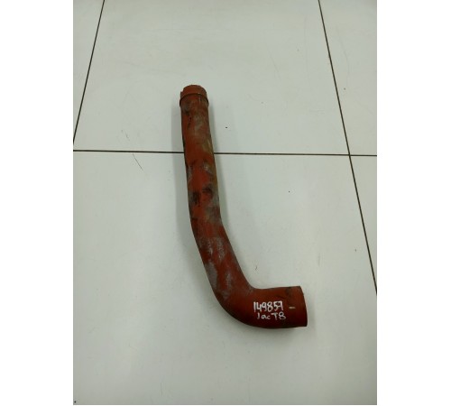 Патрубок системы охлаждения