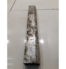 Кронштейн переднего бампера