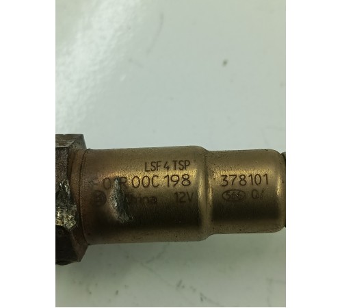 Датчик кислородный лямбда-зонд