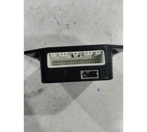 Блок управления глонасс