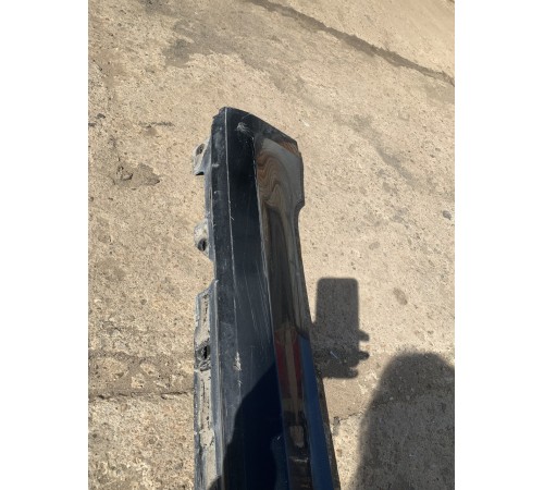 Накладка порога правая