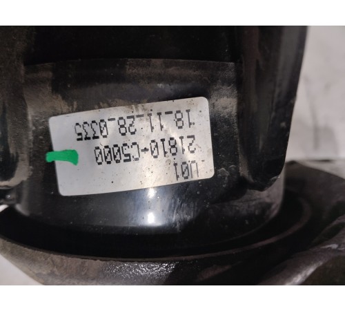 Опора двигателя правая