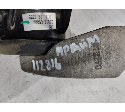 Опора двигателя правая