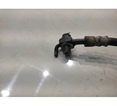 Тормозной шланг (задний, левый)