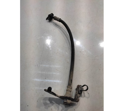 Тормозной шланг (задний, левый)