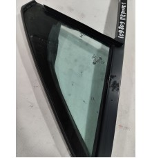 Форточка двери(передняя правая)