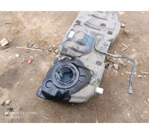 Бак топливный