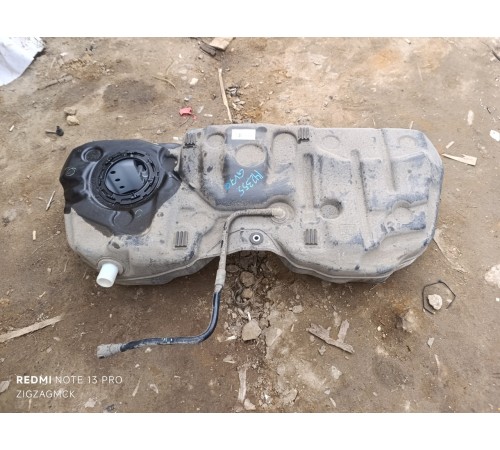 Бак топливный