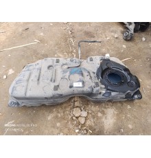 Бак топливный