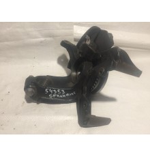Кулак поворотный Передний Правый