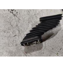 Гофра электропроводки передней правой двери