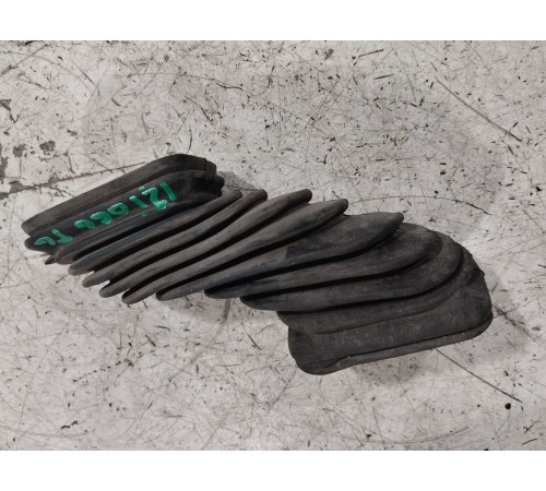 Гофра электропроводки передней правой двери