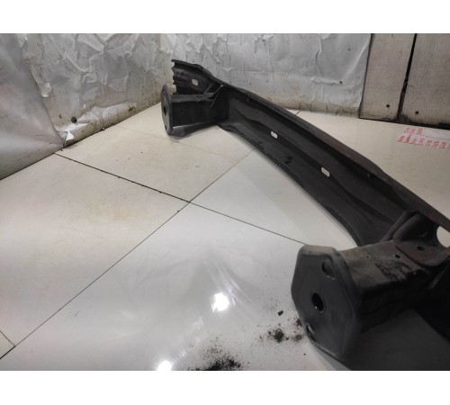 Усилитель заднего бампера