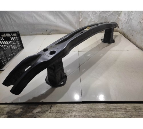 Усилитель заднего бампера