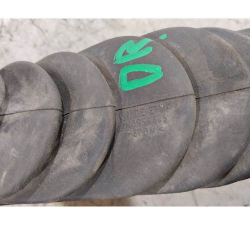 Гофра электропроводки передней правой двери