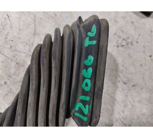 Гофра электропроводки передней правой двери