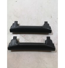 Ручки крышки багажника