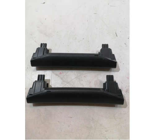 Ручки крышки багажника