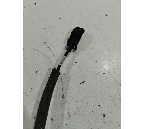 Замок двери (передний правый)