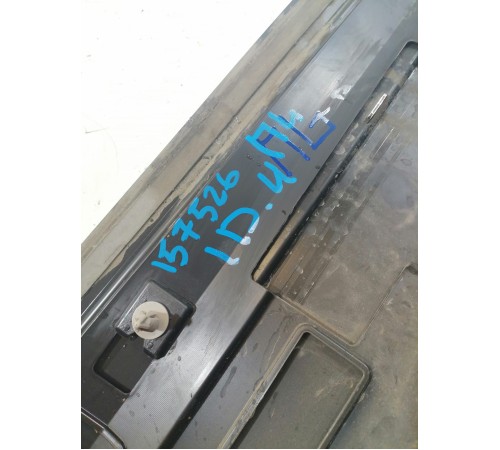 Накладка двери передняя левая (нижняя)