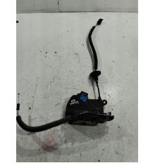 Замок двери (передний правый)