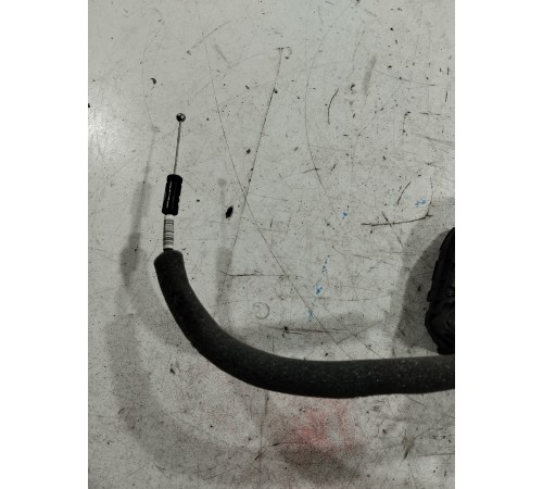 Замок двери (передний правый)