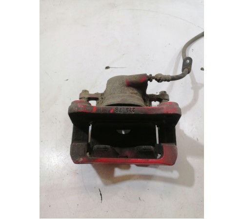 Суппорт передний правый