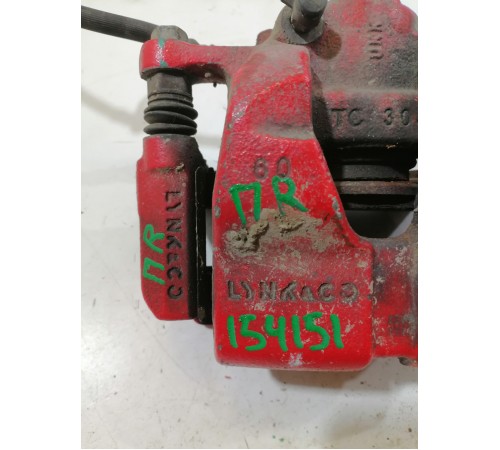 Суппорт передний правый